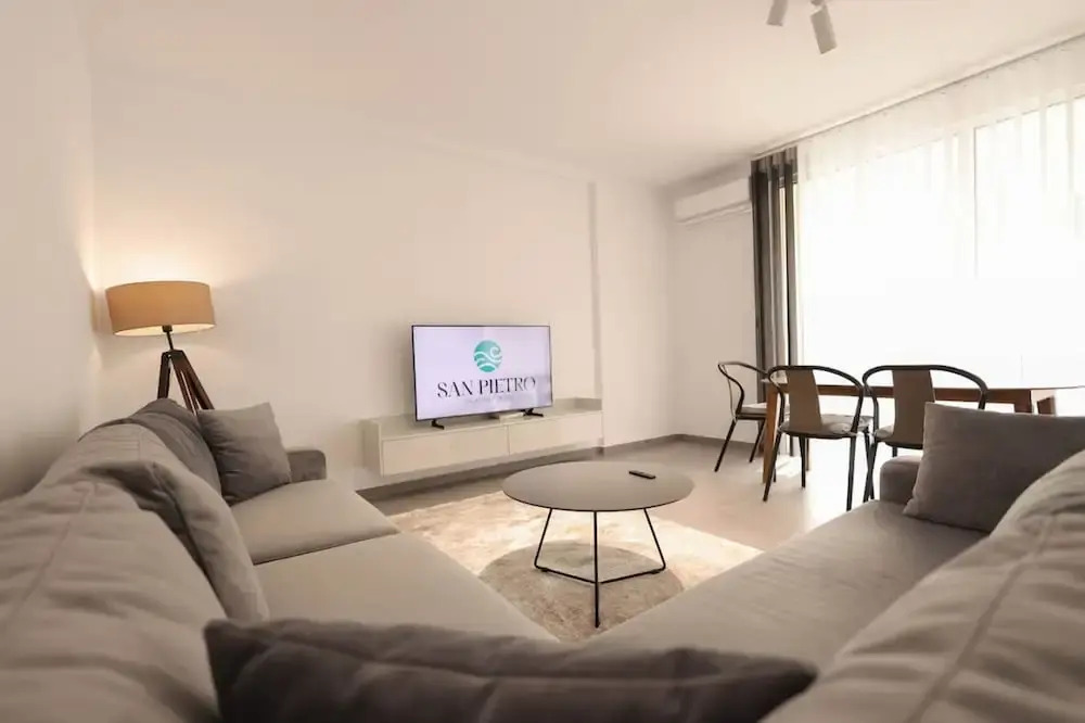 Sanpietro Vacation Apartment 020