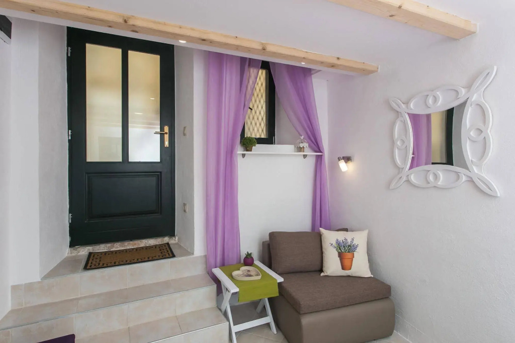 Lavender Garden Apartments