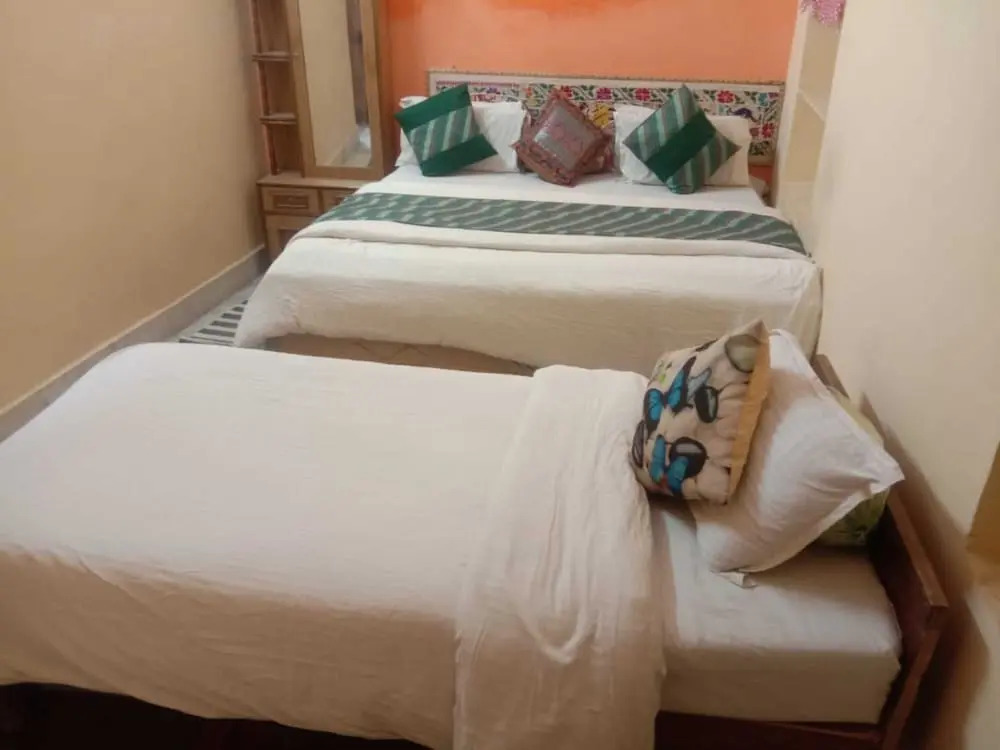 Neem Guest House By GRB