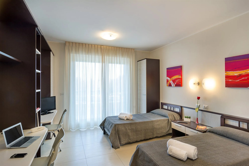 Hotel Spazio Residenza
