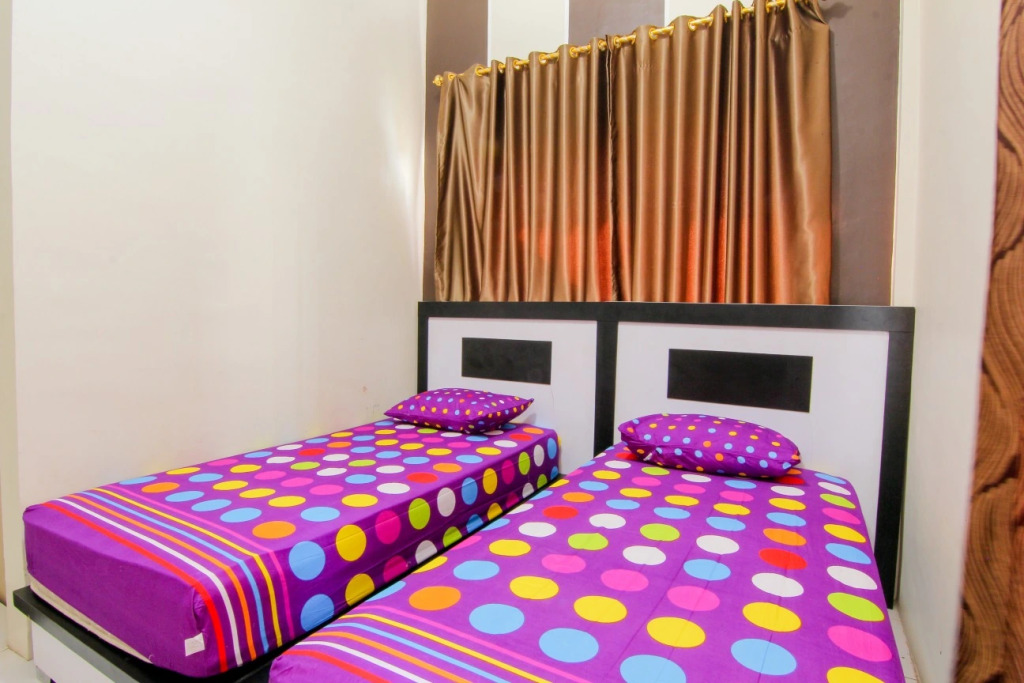 Trans Bandara Residence