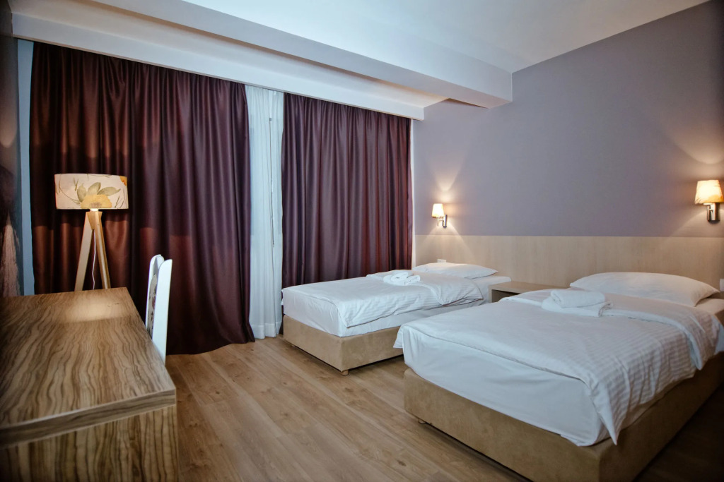 Wine Hotel Cesarica