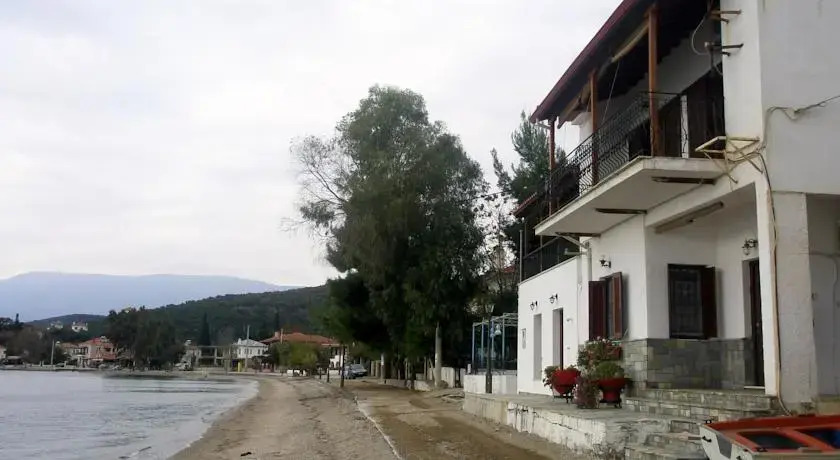 Lefokastro Βeach Ηouse