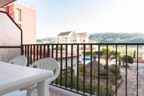 Lets Holidays Apartments Sa Coma