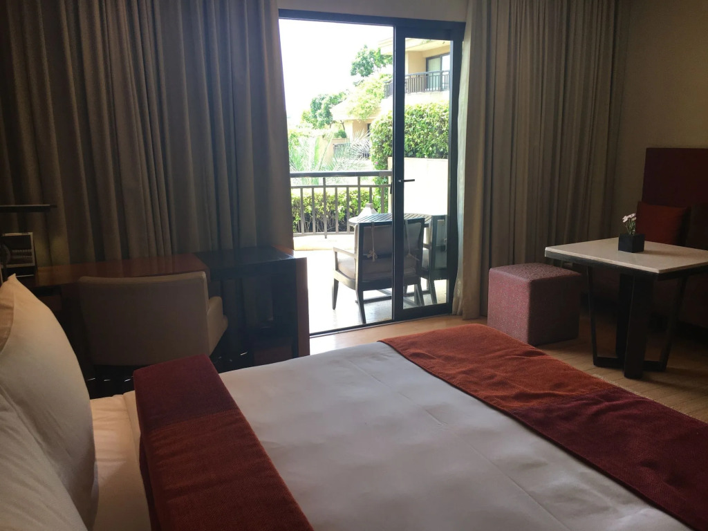 Taj Surajkund Resort & Spa, Delhi NCR