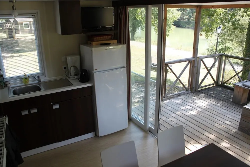 Whaka Lodge Luxury Camp