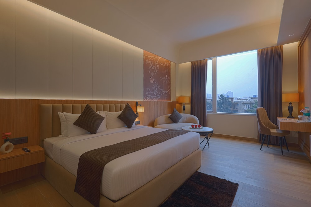 Sterling Avante Chandigarh Mohali
