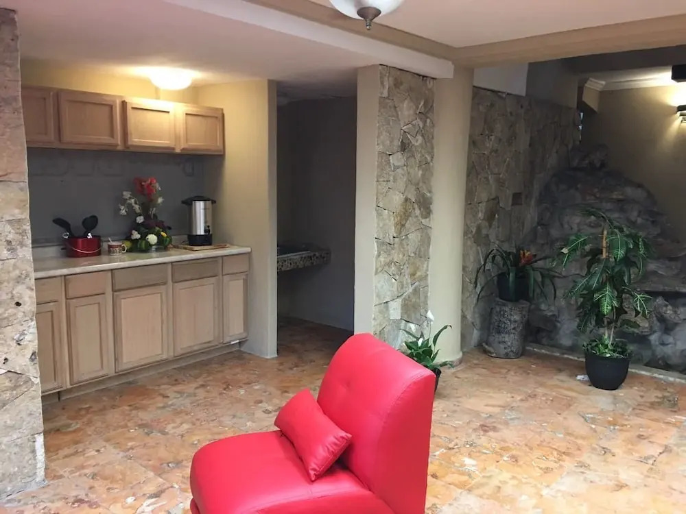 Deja Hostel