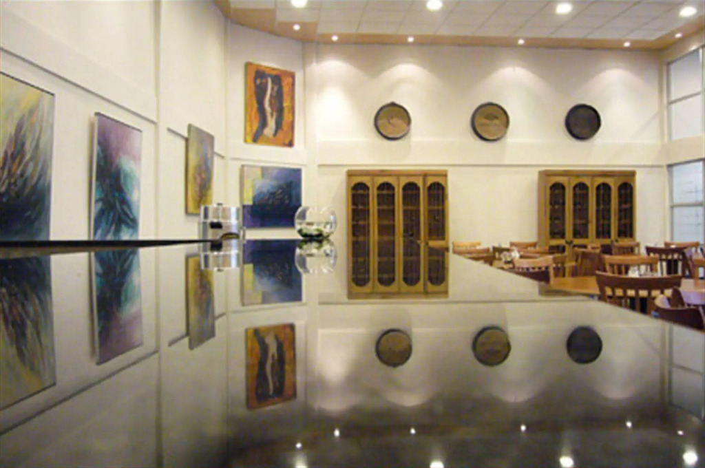 Hotel Nippon y Centro de Eventos