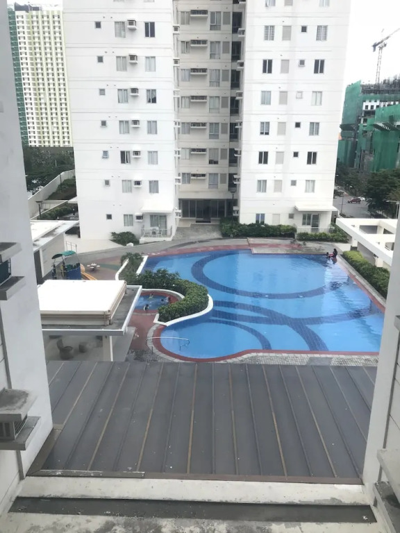 Spacious 1 Bedroom Condo IT Park Cebu