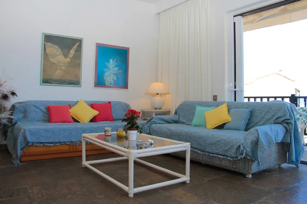 Siviri Deluxe Apartment