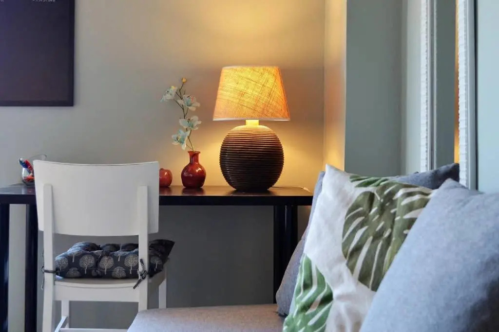 Astonishing View Central Apartment