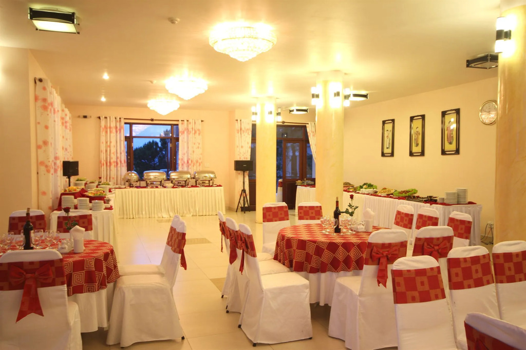La Do Boutique Hotel - Formerly Ky Hoa Dalat Hotel