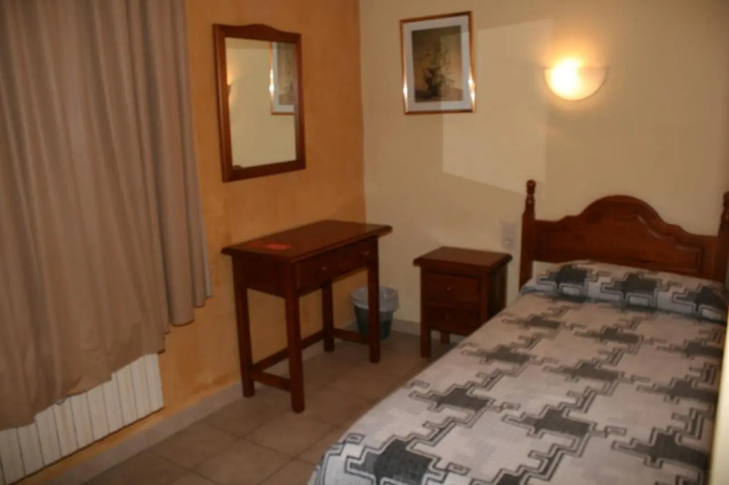 Hotel Sucarà