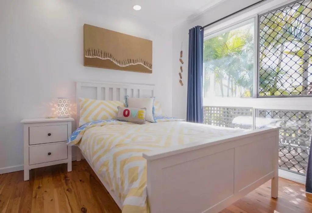 Hume Street 22, Golden Beach