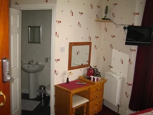 Gleneagles Guest House