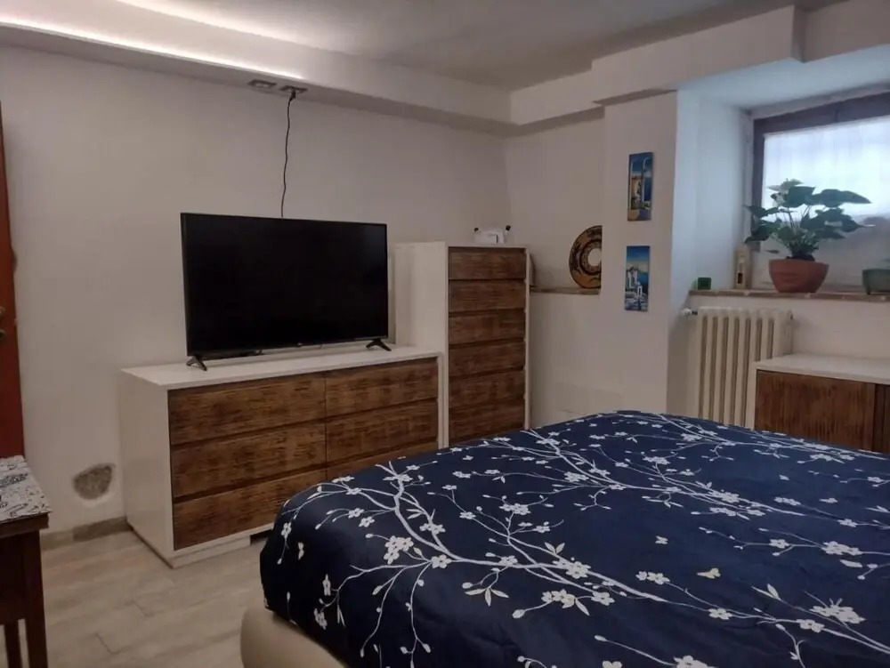 "farmhouse Apartment: La Casa di Polly"