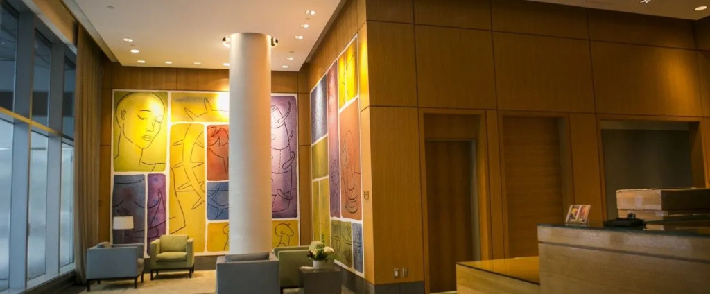 Bridgestreet at Centria