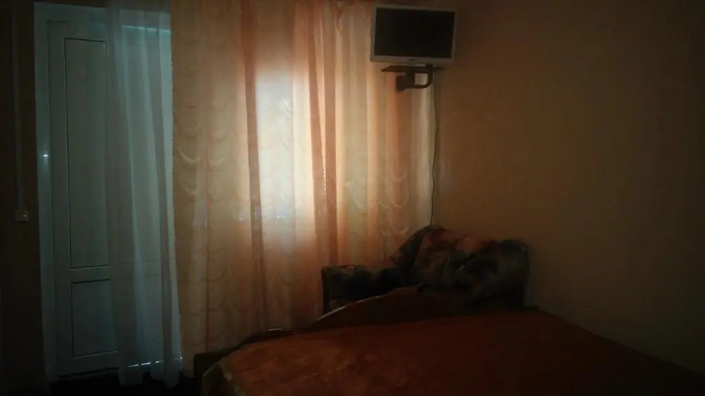 Angelina Guest House