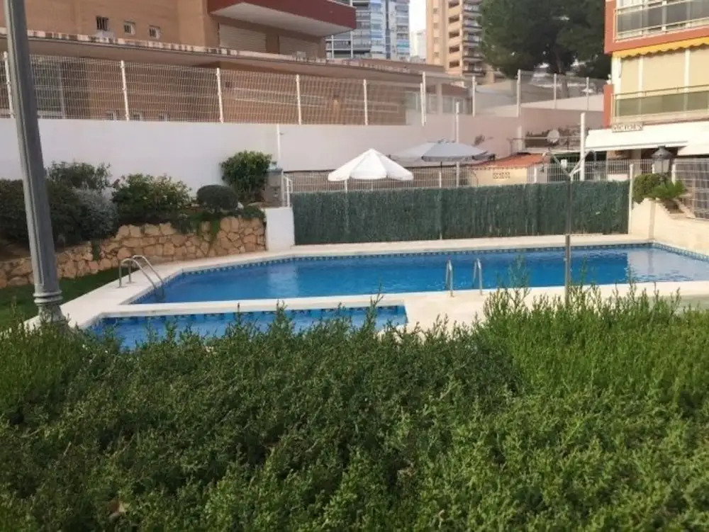 Lepanto Beach Apartment