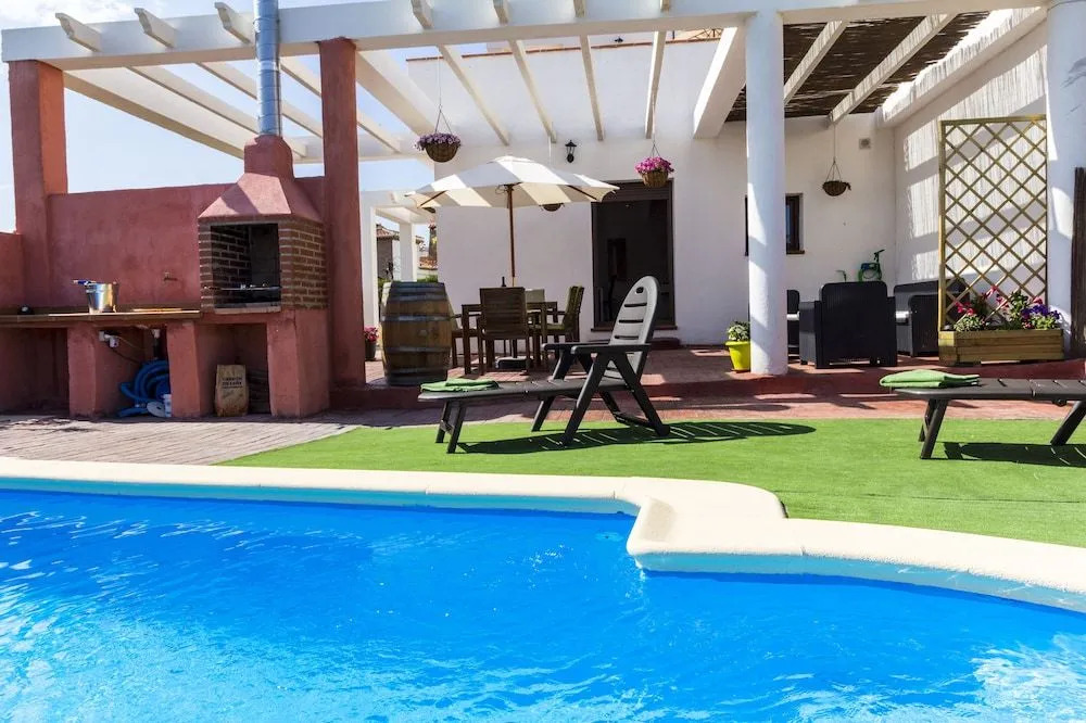 Villa Flor