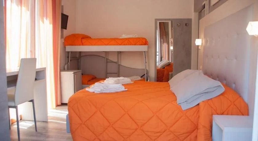 Albergo Villa Miraggio