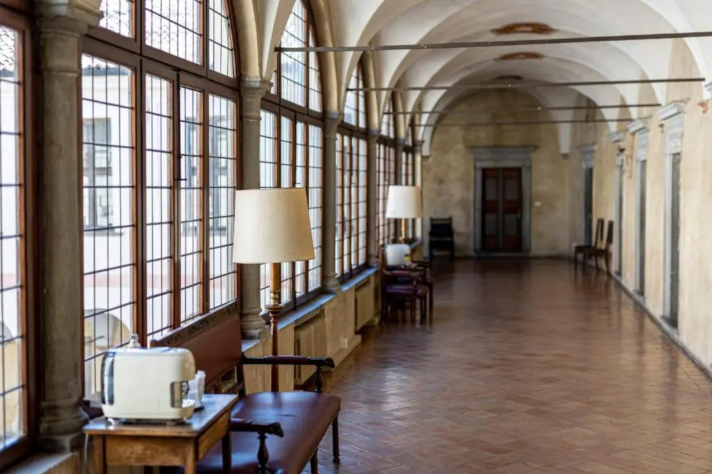 L'Annunciata Soul Retreat