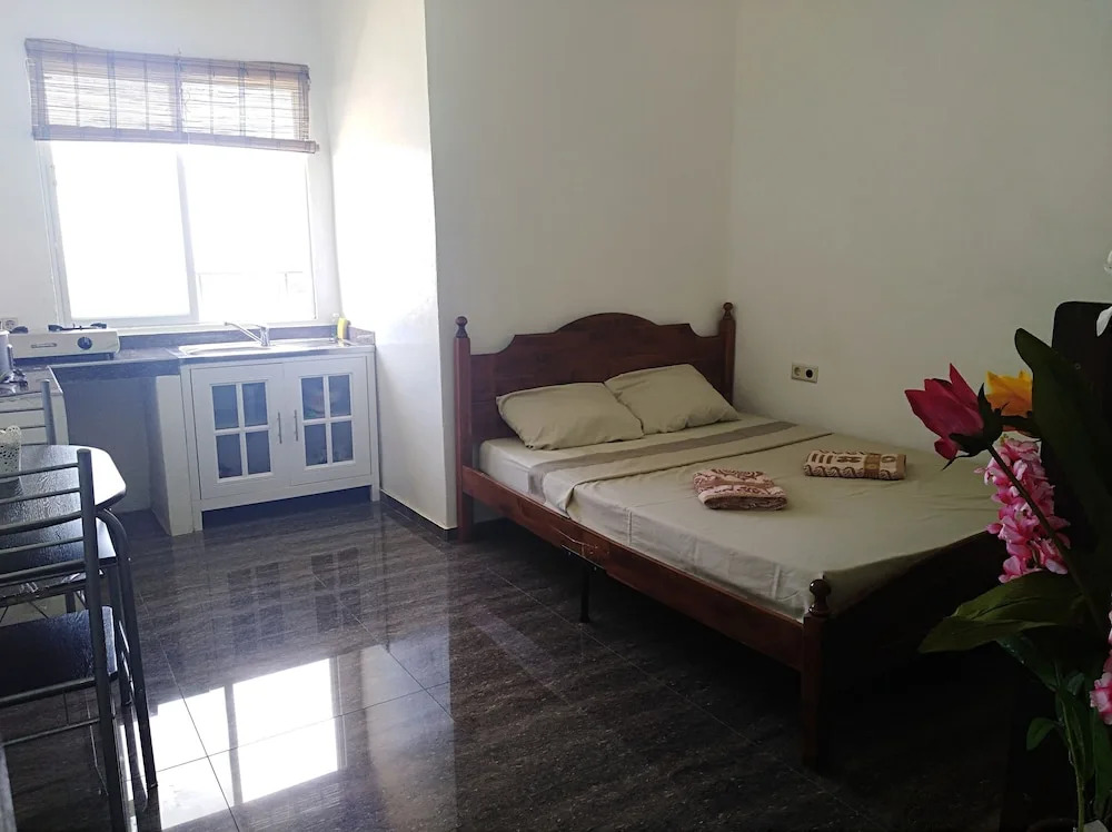 Seaview Mansion Apartment 1