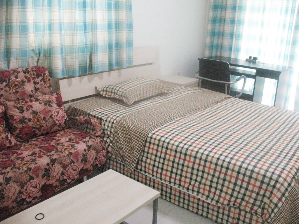 Xinyi Apartment
