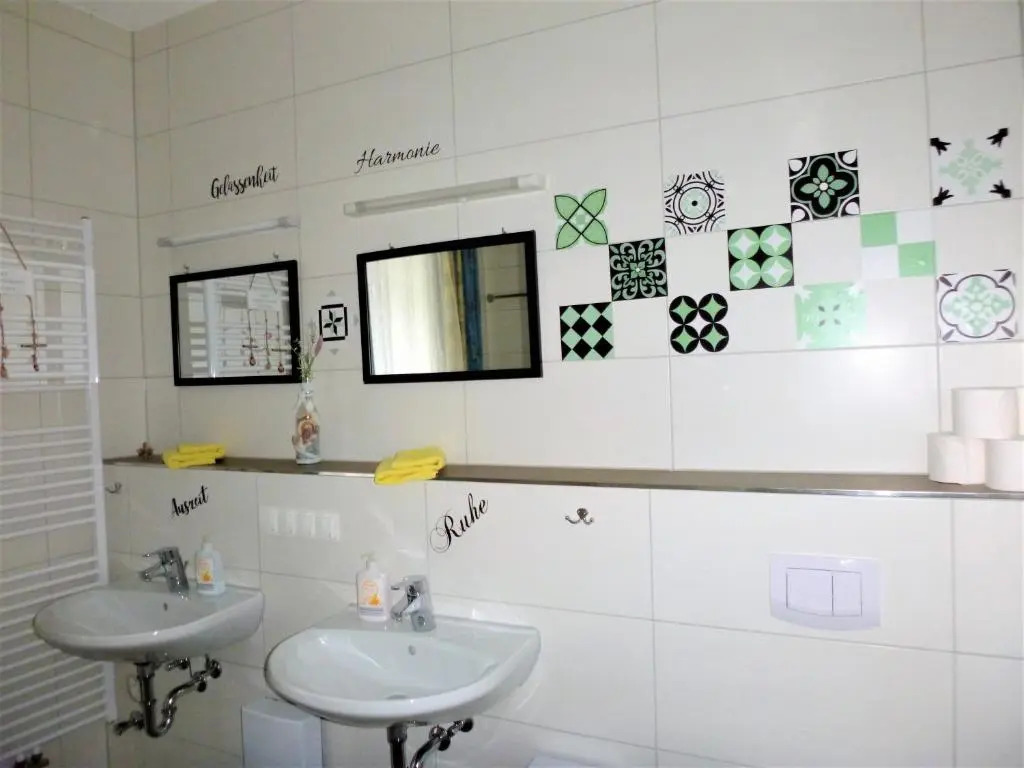 Homestay Nürnberg