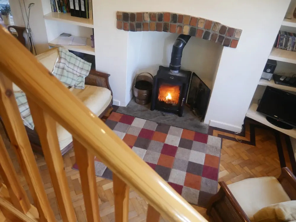 Graig Cottage
