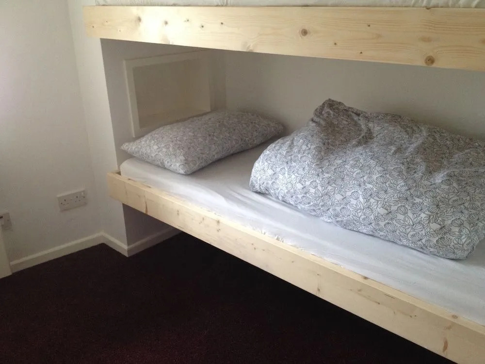 Old Mill Holiday Hostel