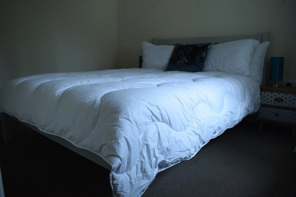 Cosy 2 Bedroom Apartment in Oxford
