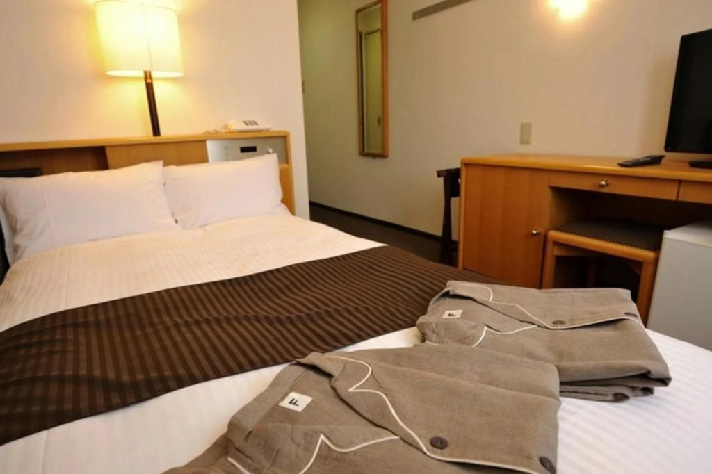 HOTEL GLOBAL VIEW Morioka