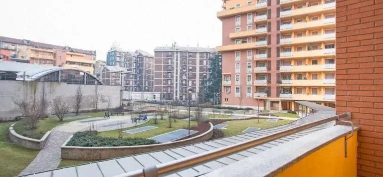 Rentopolis Città Studi