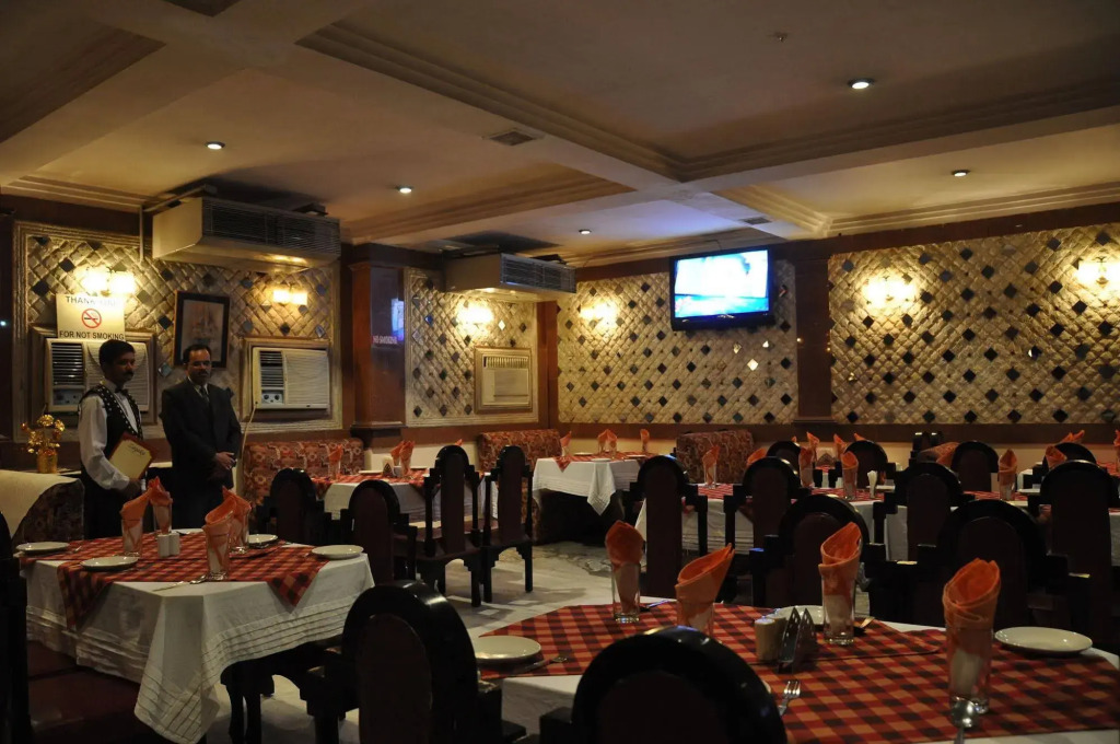 Hotel Rishi Regency