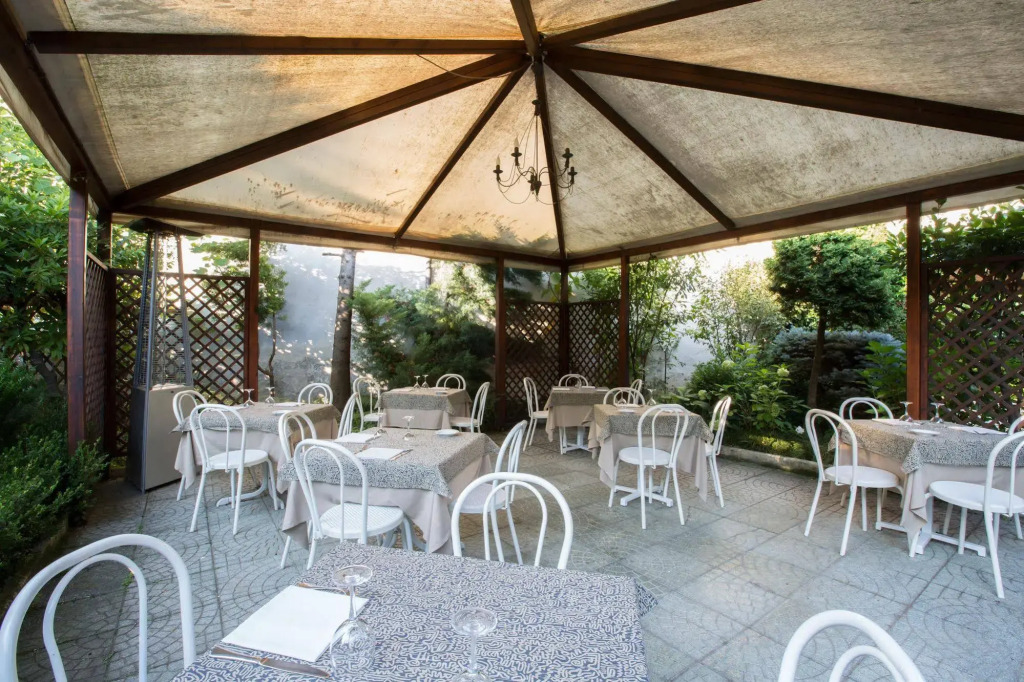 Albergo Giardino