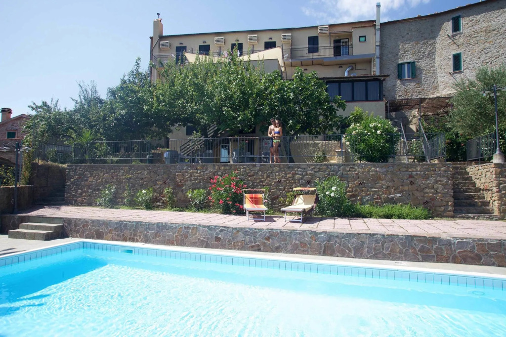 Hotel Vatluna