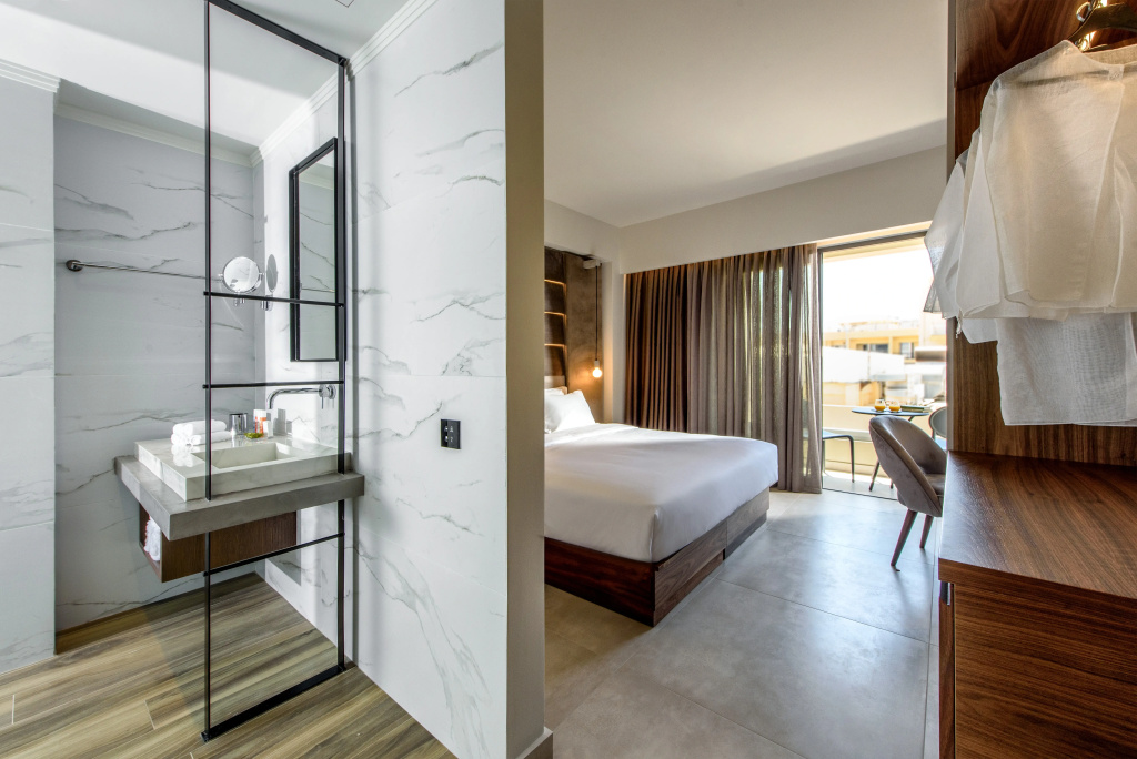 DOM Boutique Hotel