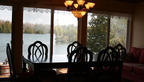Melody Lodge
