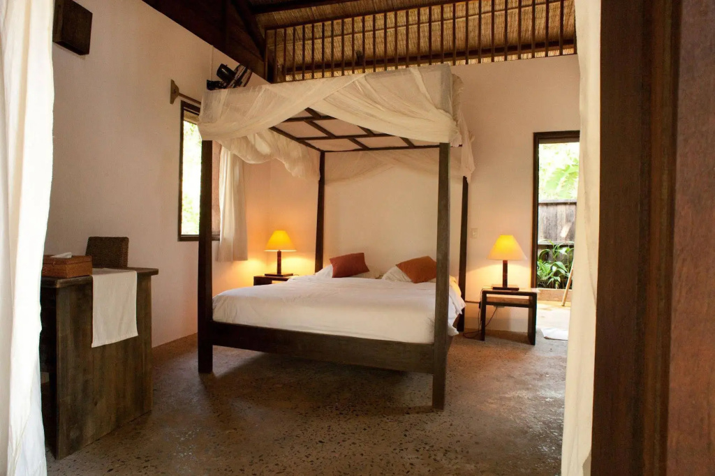 Mango Bay Resort