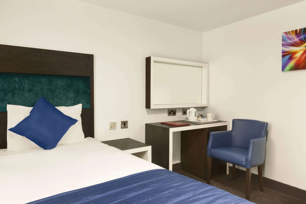 Ramada Oxford