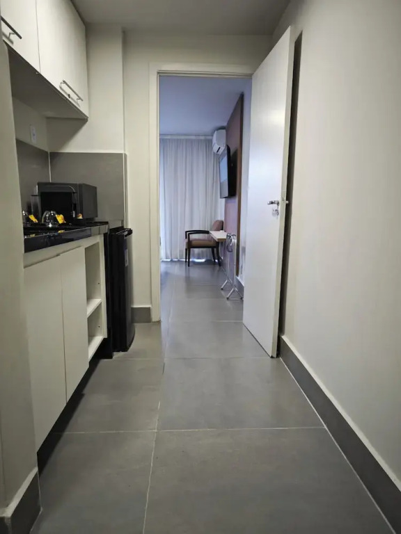 Flat moderno Asa Norte 109