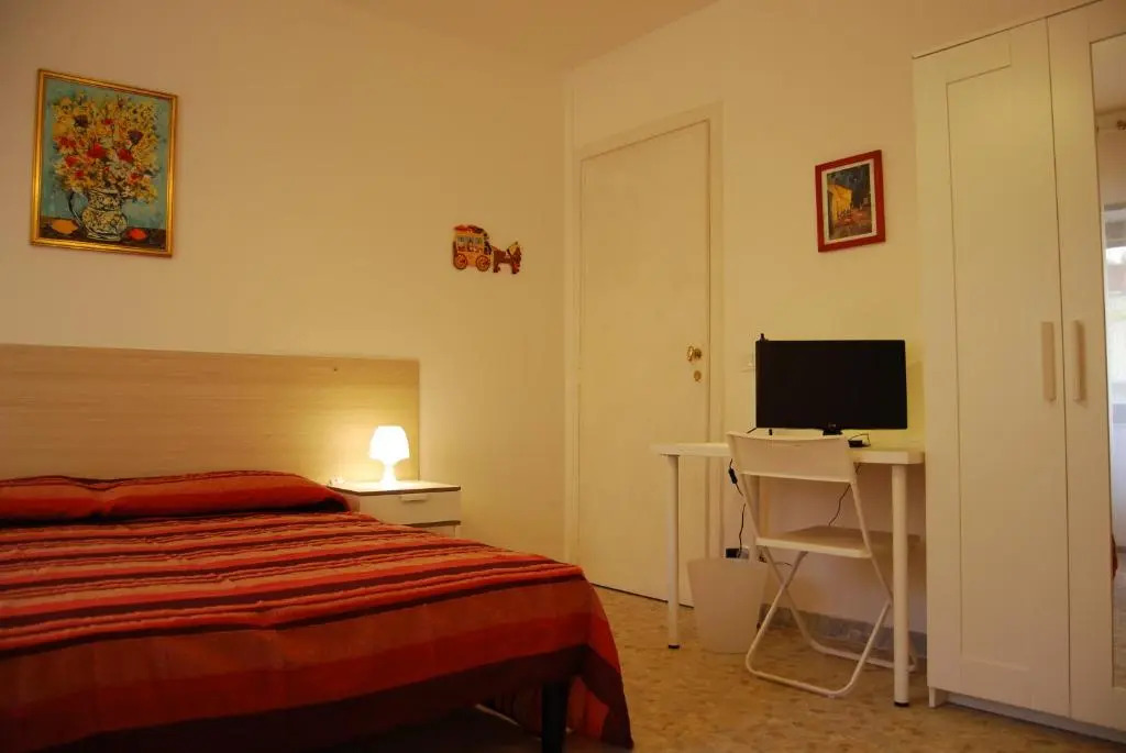 Residenza Flaminia
