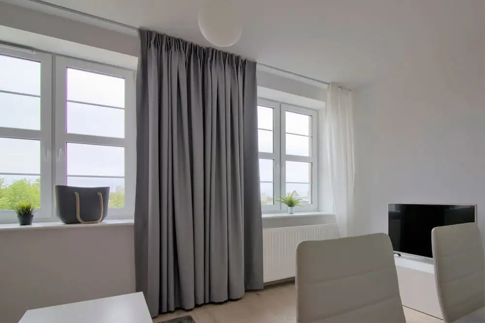 Apartments in Szczecin - Janosika