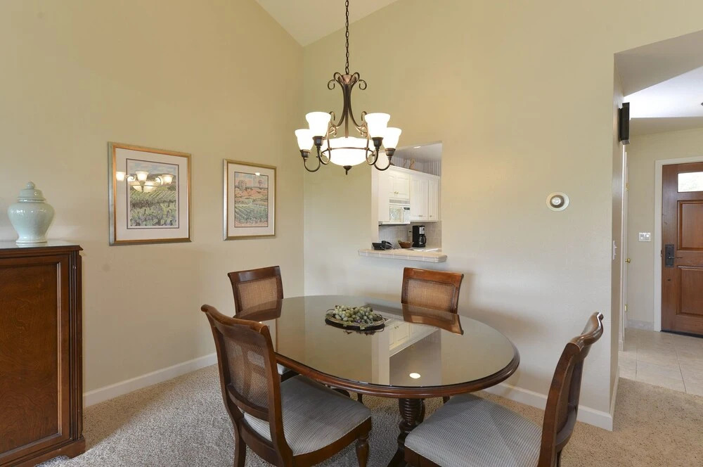 841 Oak Creek At Silverado 2 Bedroom Condo