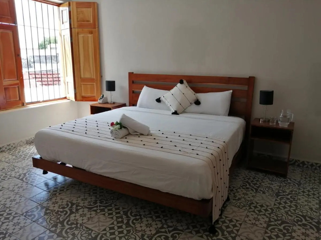 Hotel Casa Piedad