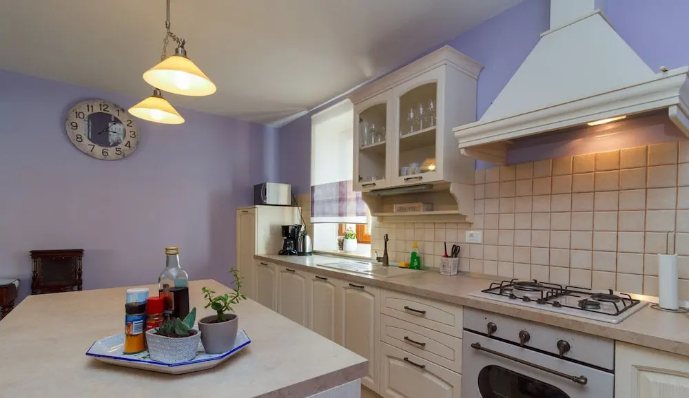 Rustic Villa San Vincenti