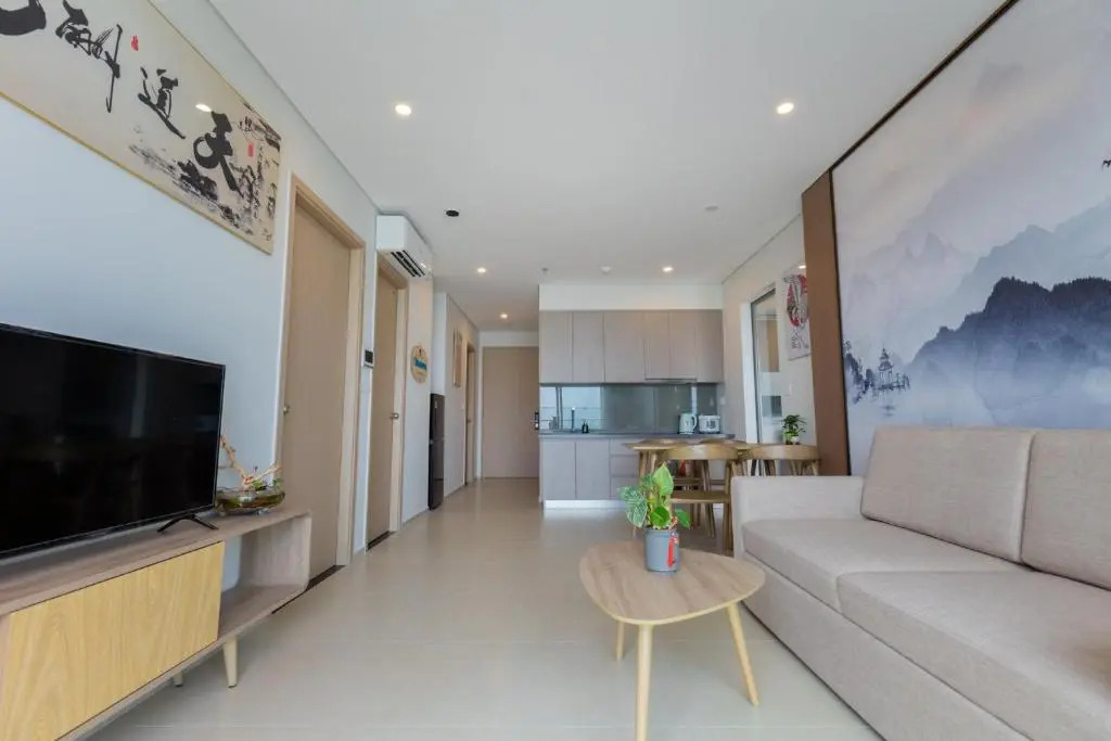 The Sea 46 Homestay Vung Tau