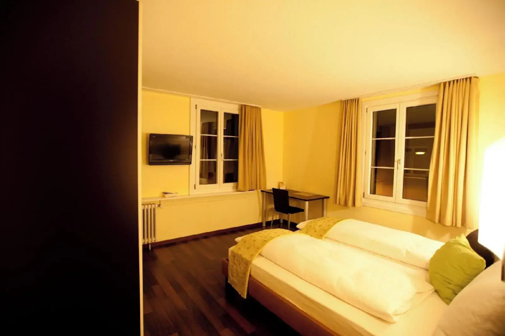 Hotel Goldener Schlüssel